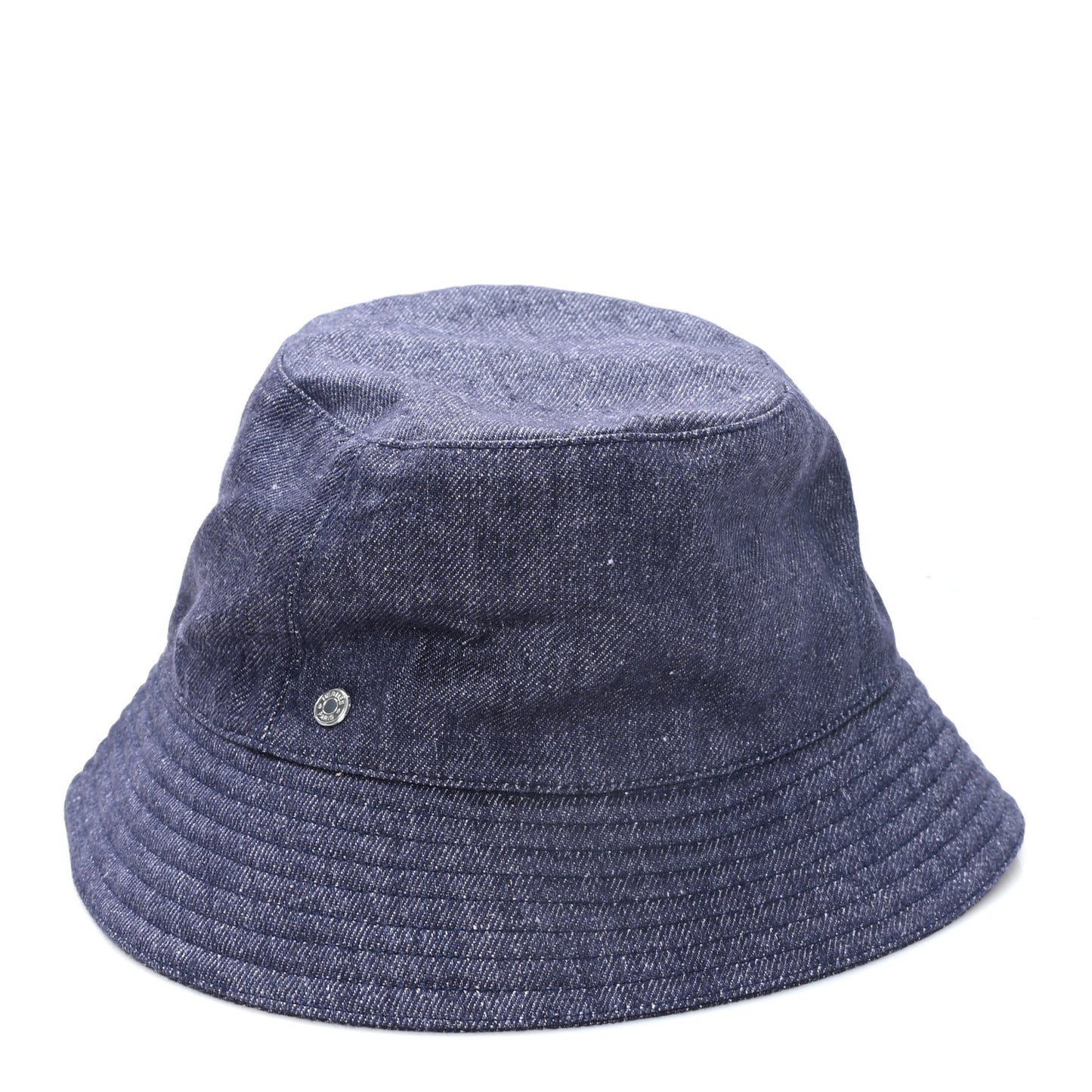 Denim Eden Bucket Hat 56 Indigo