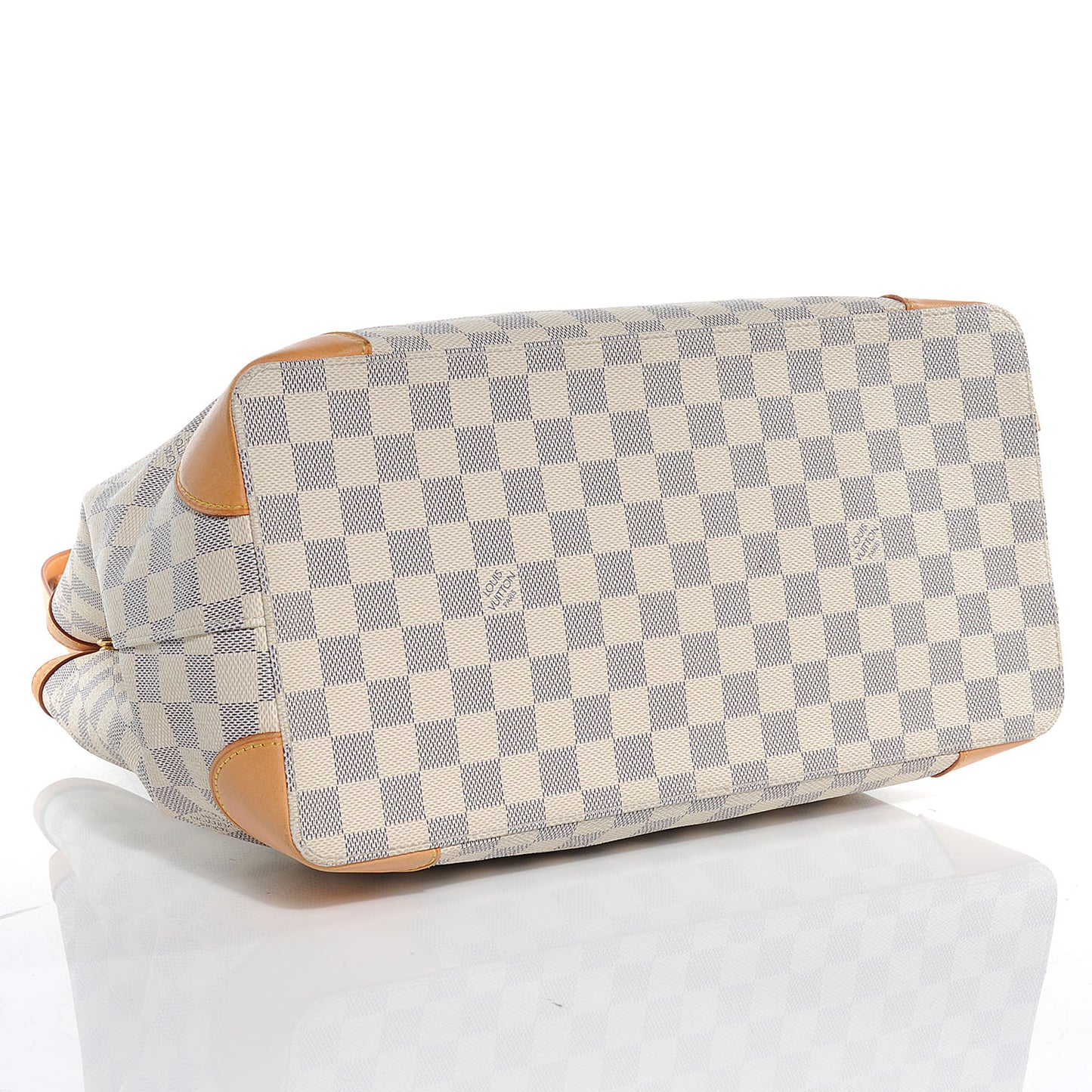 Damier Azur Hampstead MM