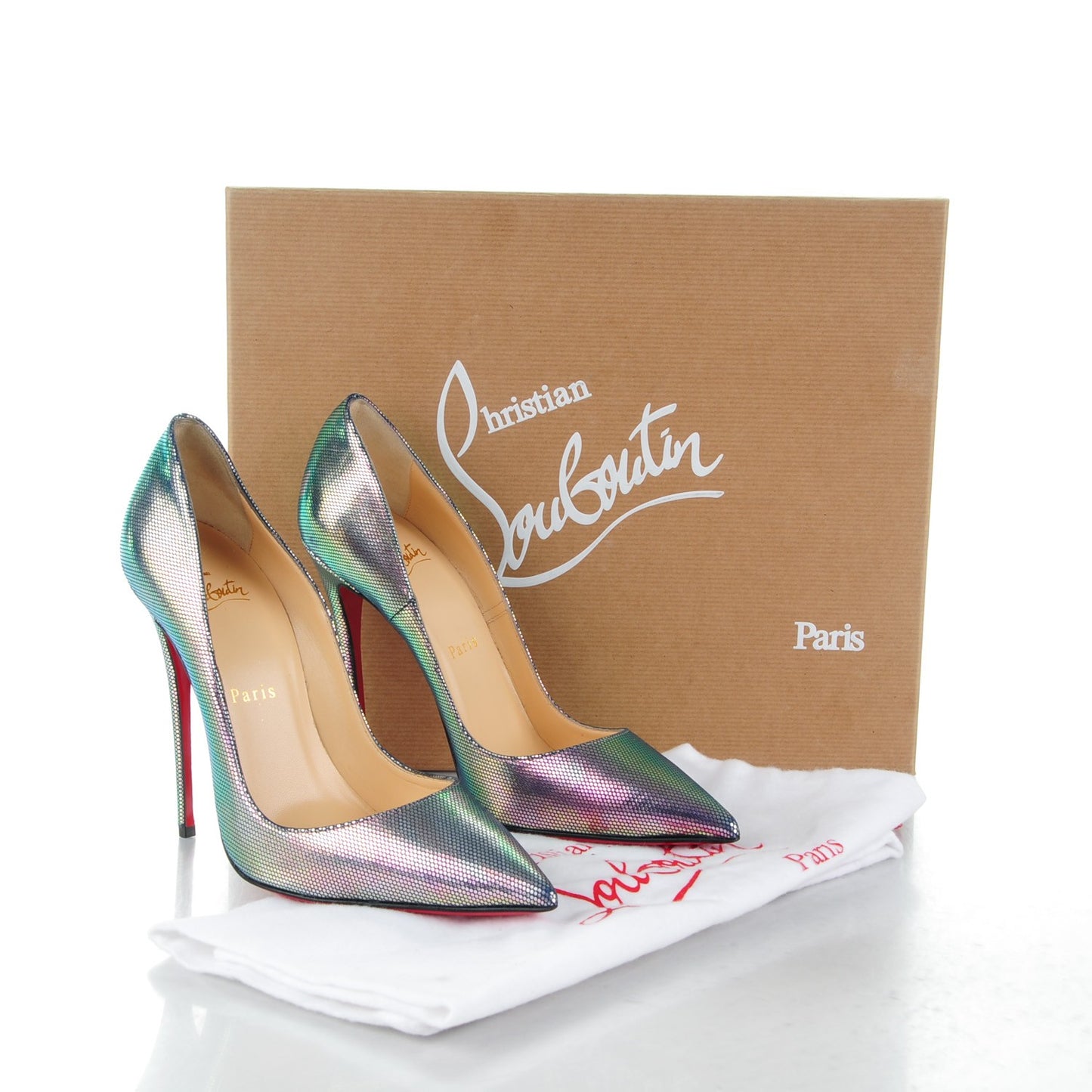 Tissu Scarabe So Kate 120 Pumps 37.5 Digitale