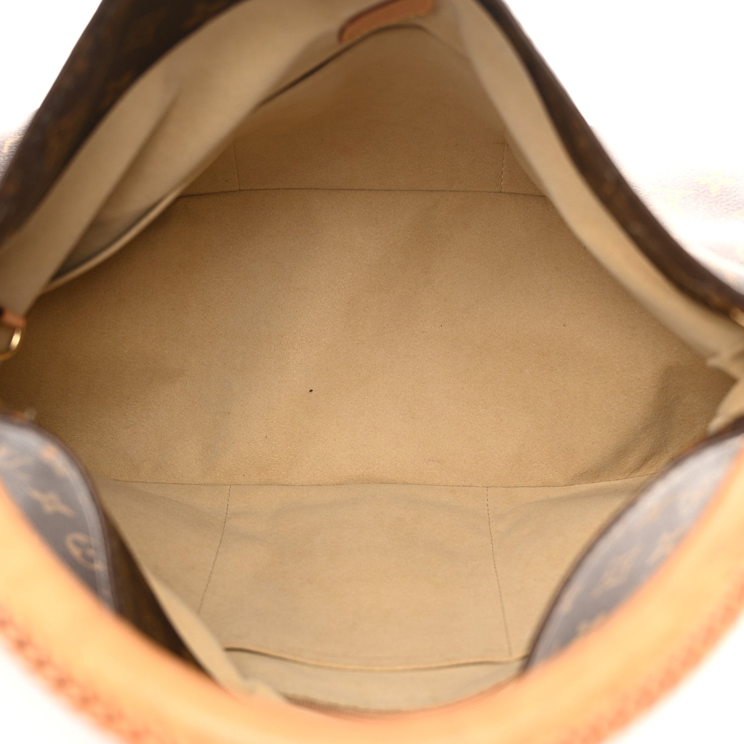 Louis Vuitton Monogram Artsy MM 5 of 21