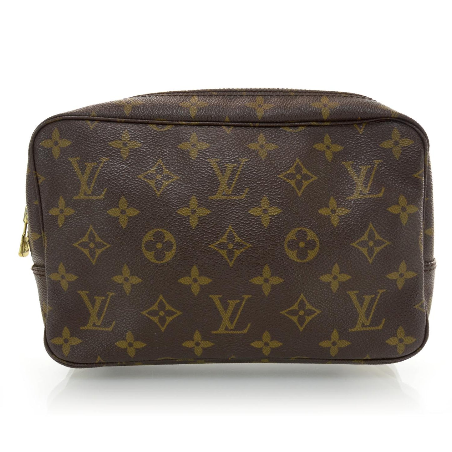 Monogram Trousse Toilette 23
