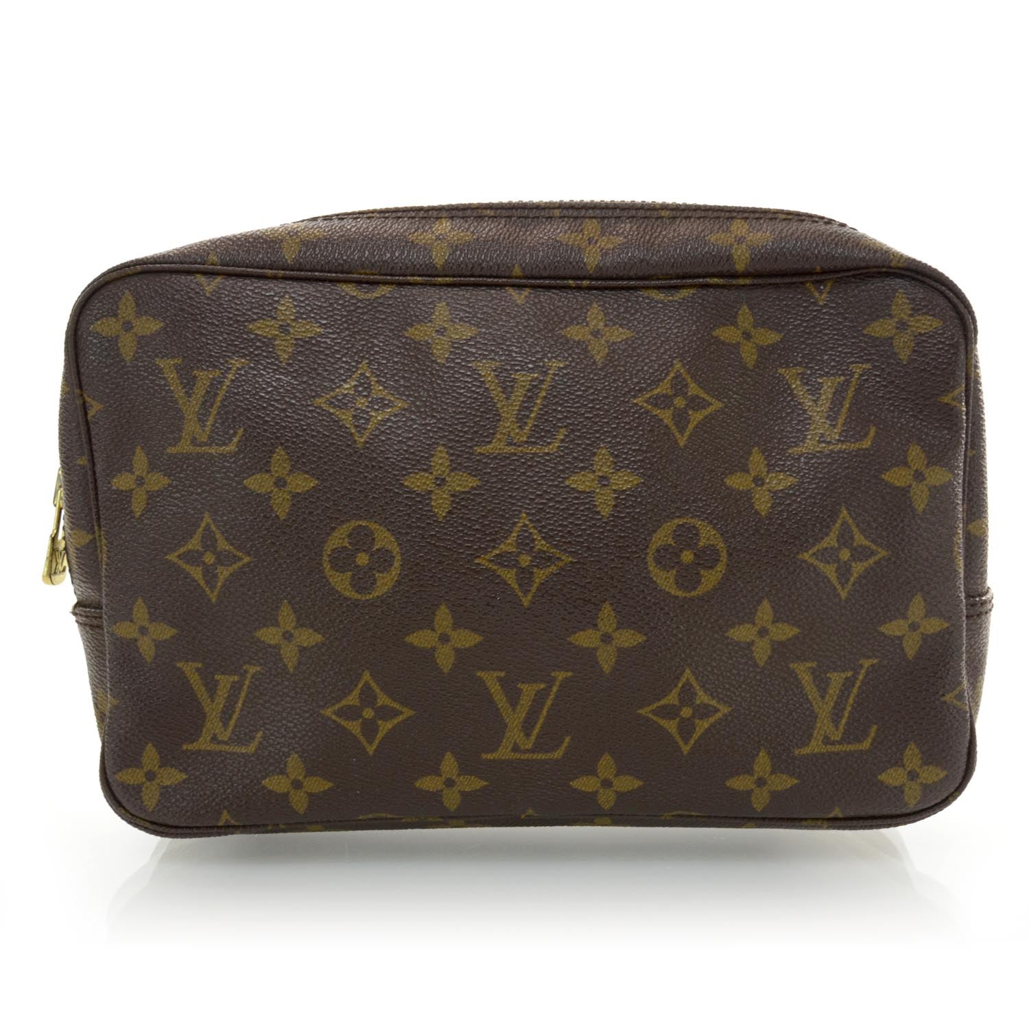 Louis Vuitton Monogram Trousse Toilette 23 1 of 7