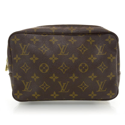 Louis Vuitton Monogram Trousse Toilette 23 1 of 7