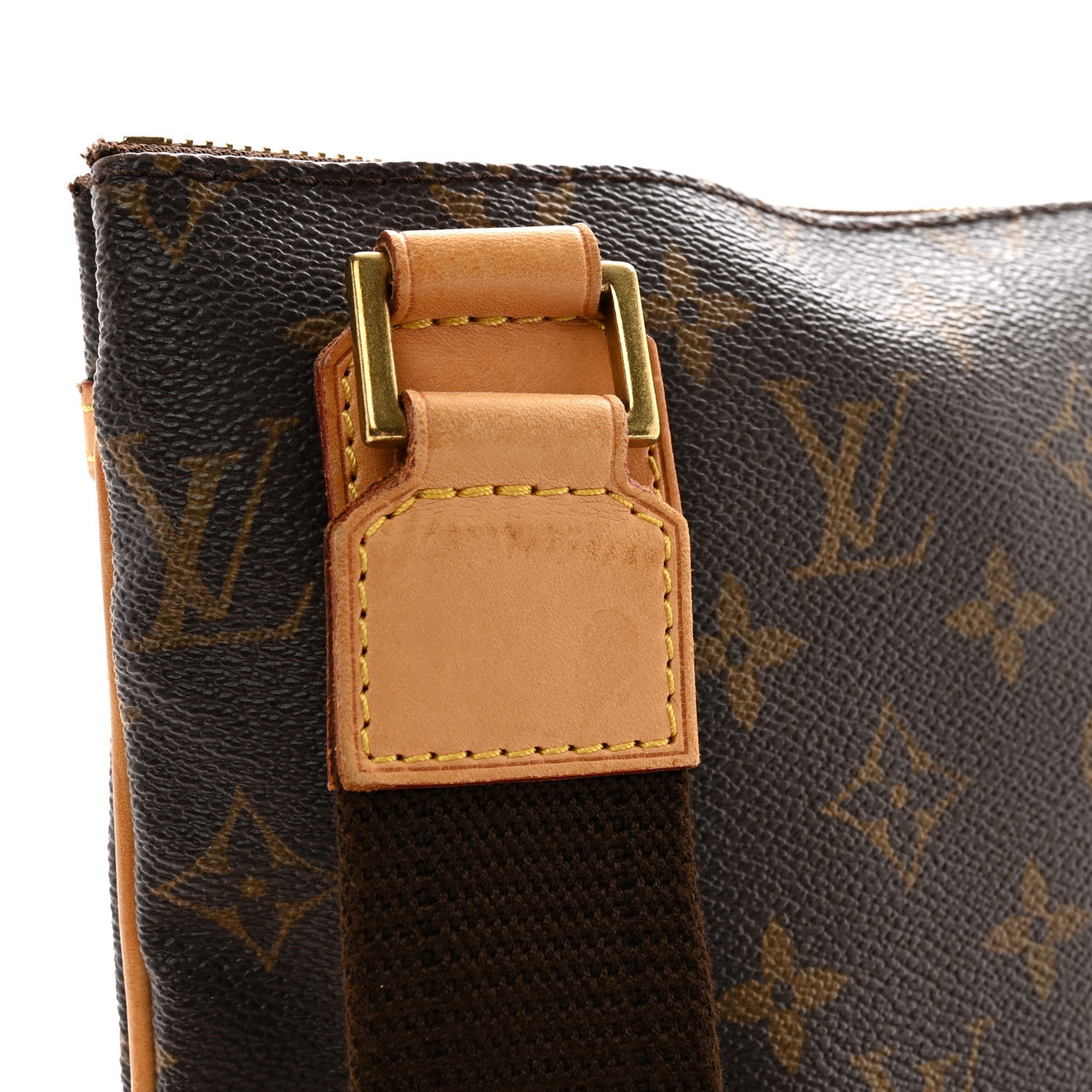 Louis Vuitton Monogram Bosphore Pochette 12 of 12