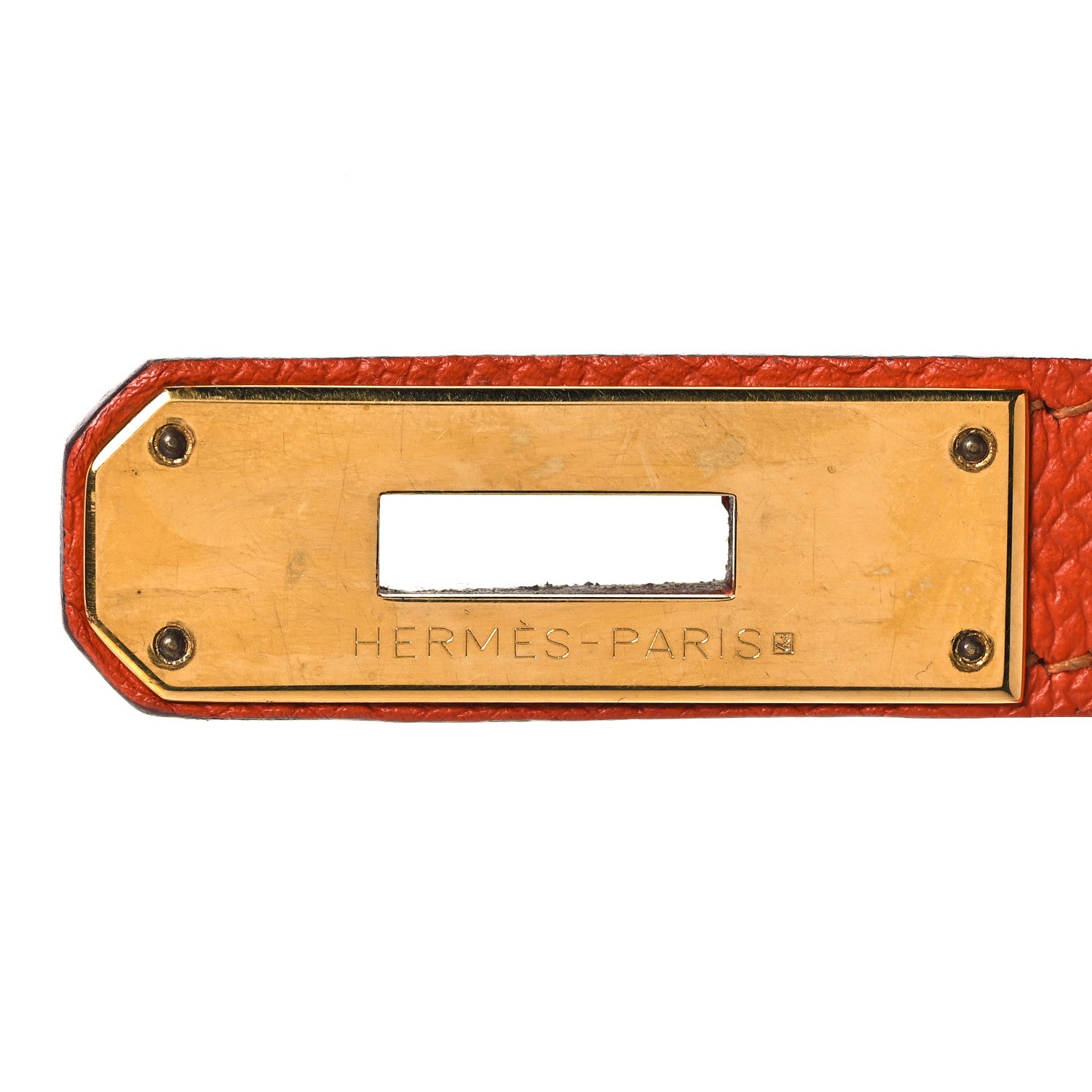 Hermes Epsom Kelly Sellier 32 Feu 29 of 47