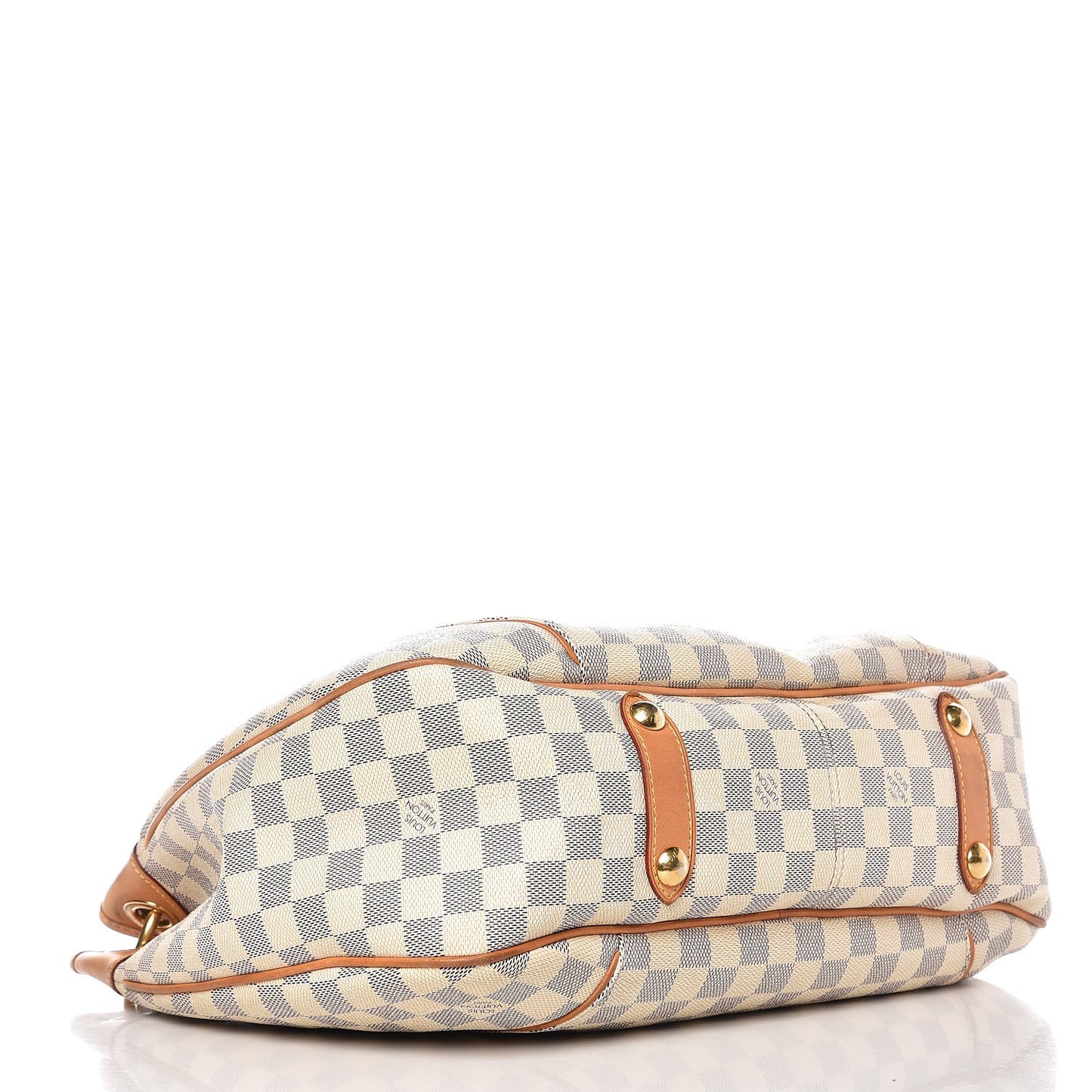 Damier Azur Galliera PM
