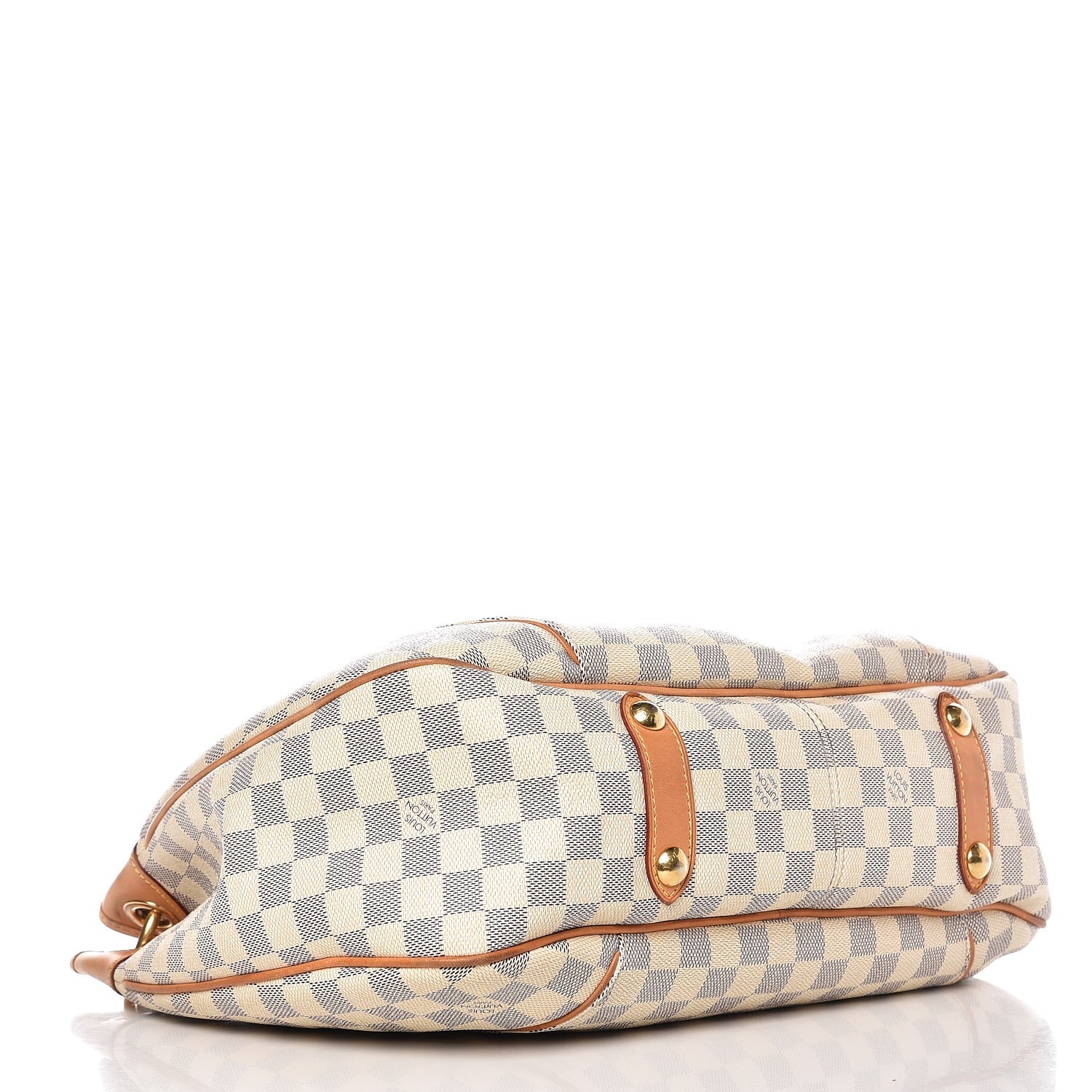 Louis Vuitton Damier Azur Galliera PM 4 of 15