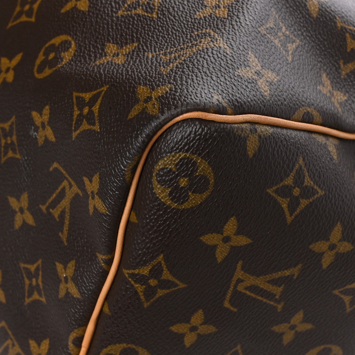Louis Vuitton Monogram Keepall 45 11 of 11