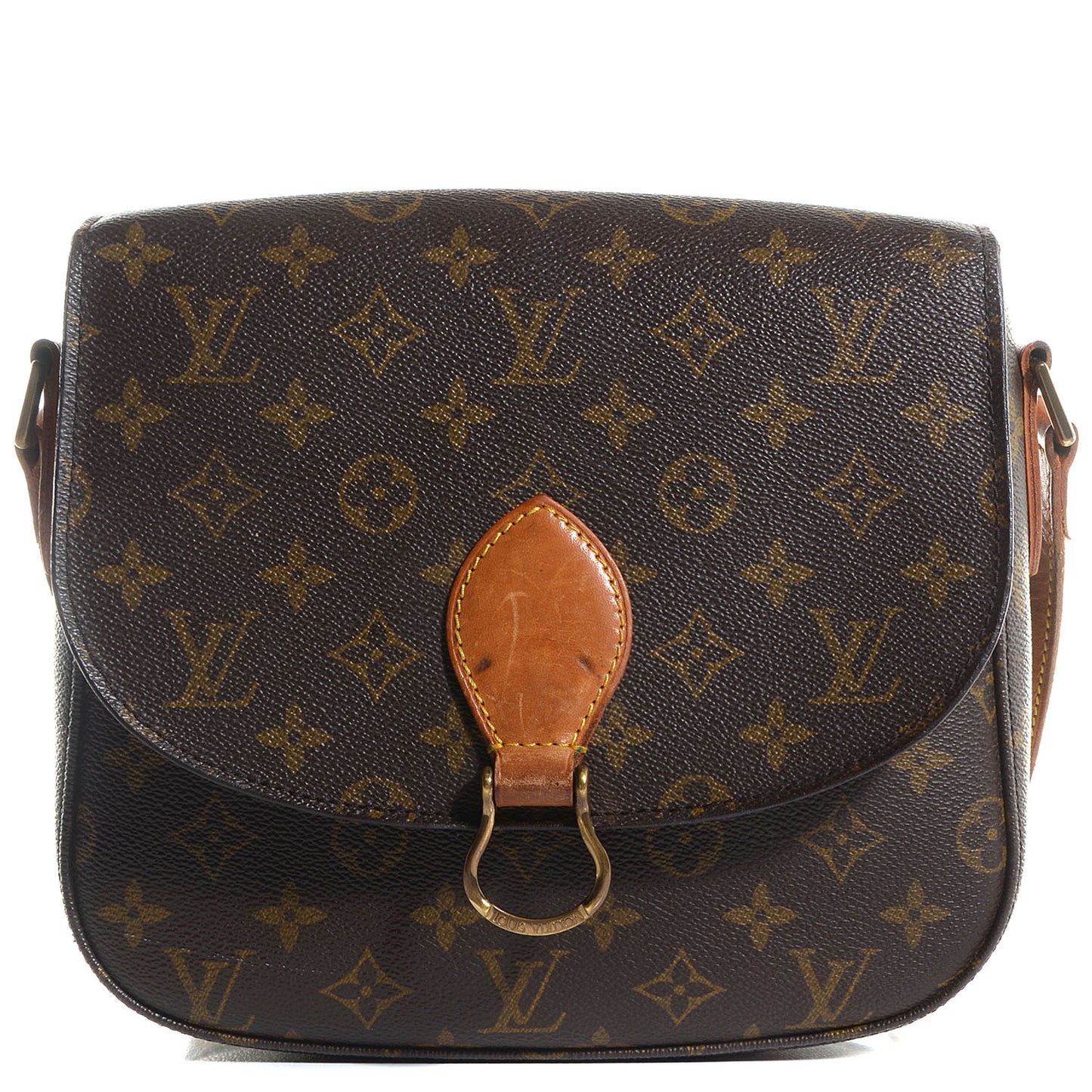 Monogram Saint Cloud MM