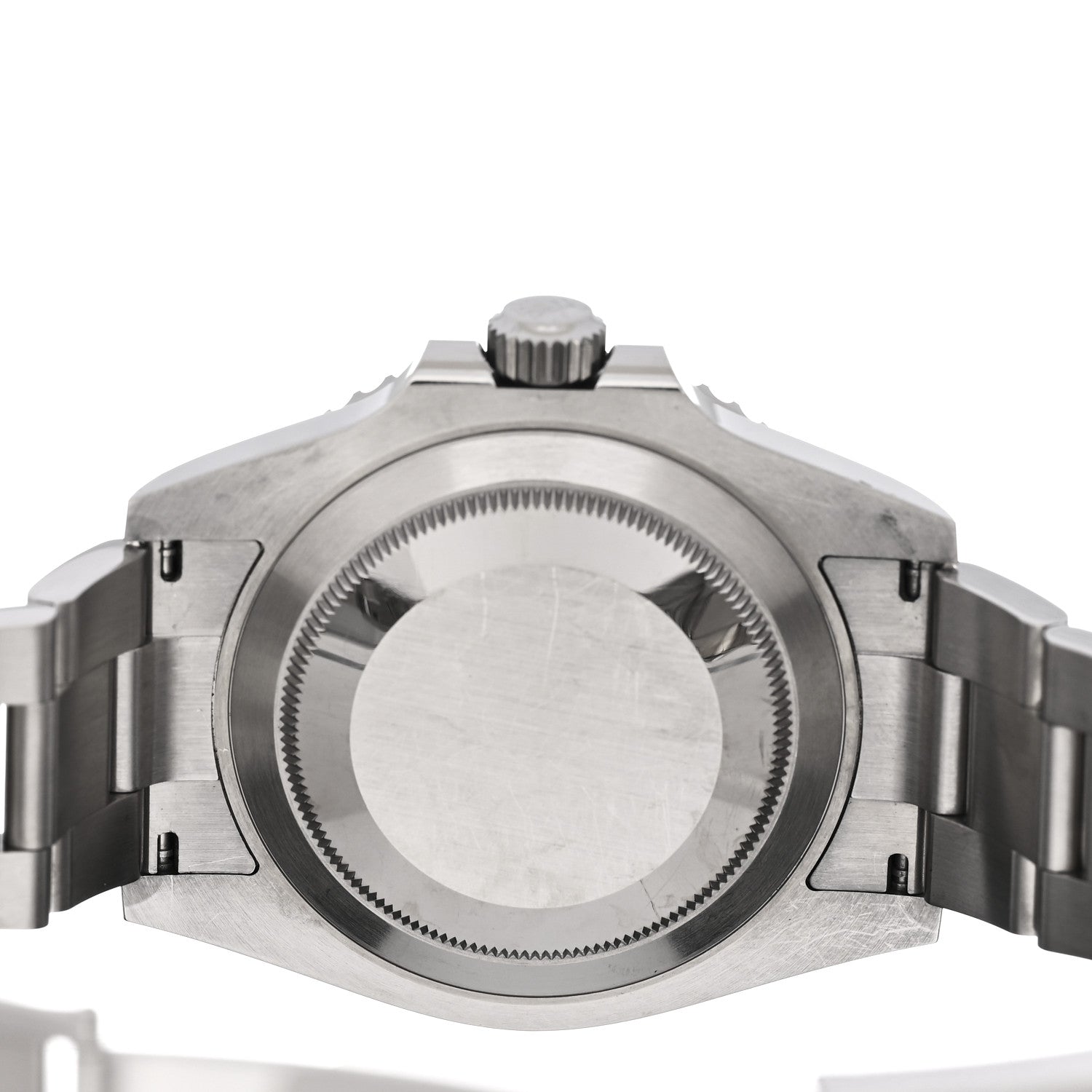 Rolex Stainless Steel 41mm Oyster Perpetual Submariner Date Watch Black 126610LN 4 of 5