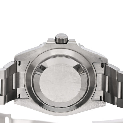 Rolex Stainless Steel 41mm Oyster Perpetual Submariner Date Watch Black 126610LN 4 of 5