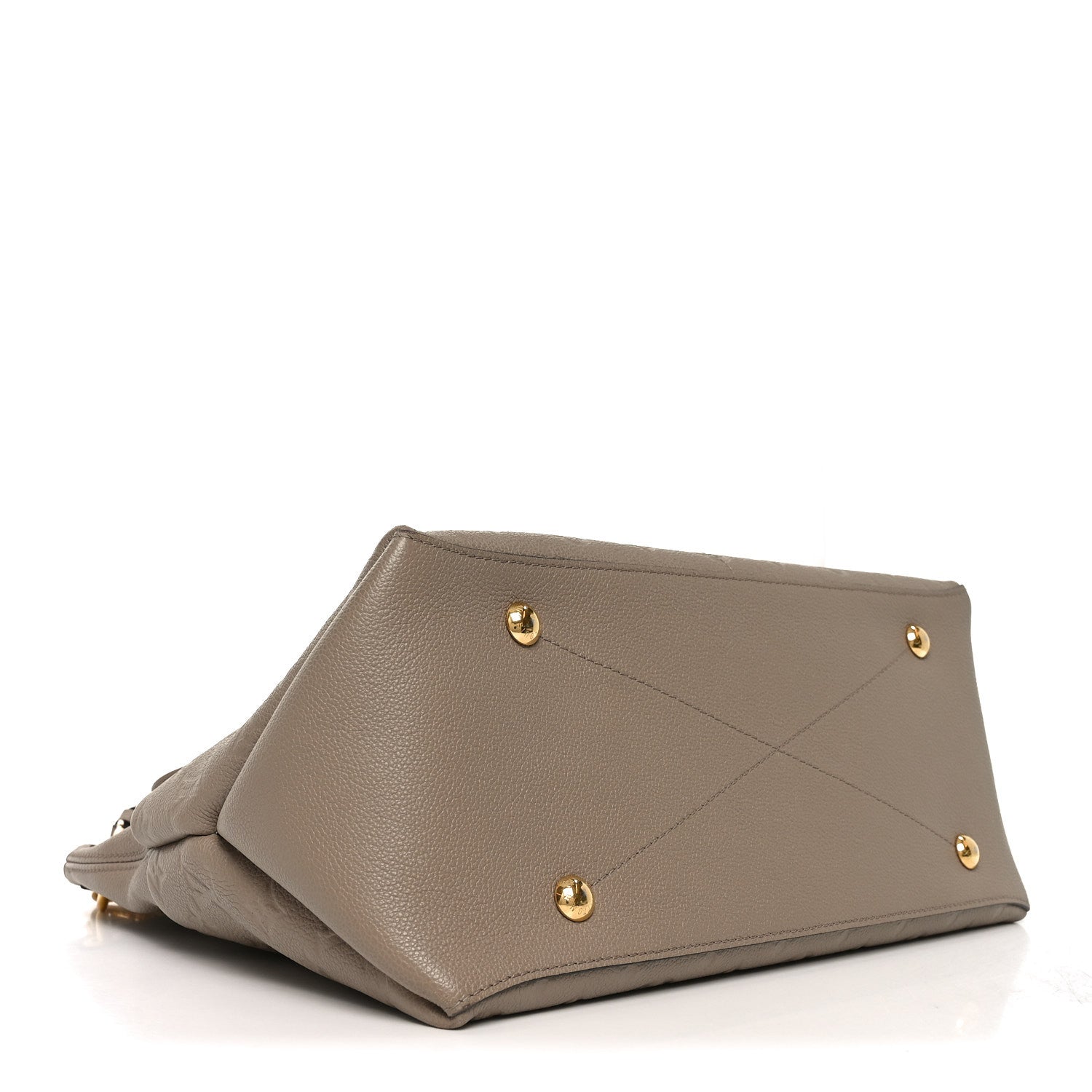 Louis Vuitton Empreinte Maida Hobo Tourterelle 3 of 8