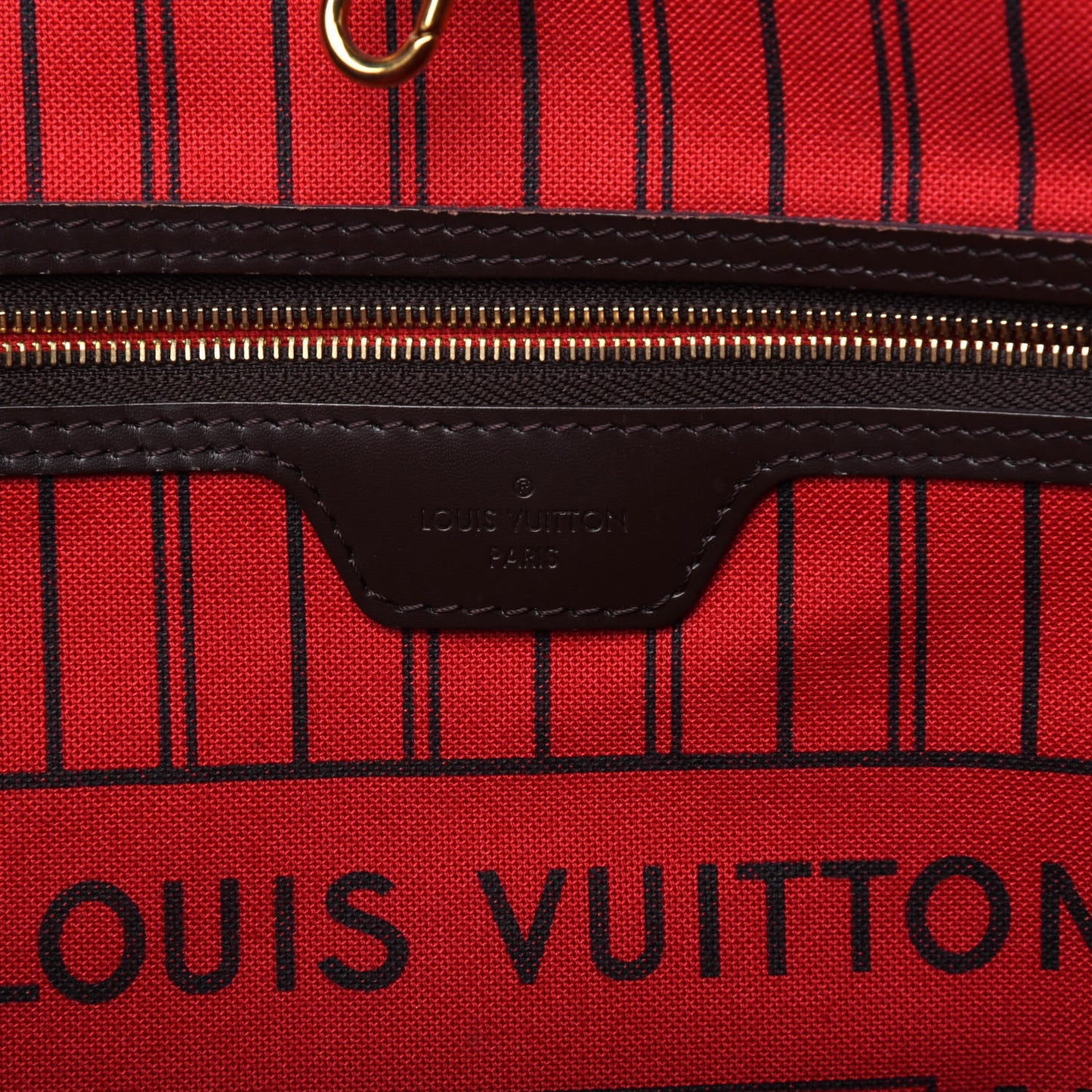 Damier Ebene Neo Neverfull GM