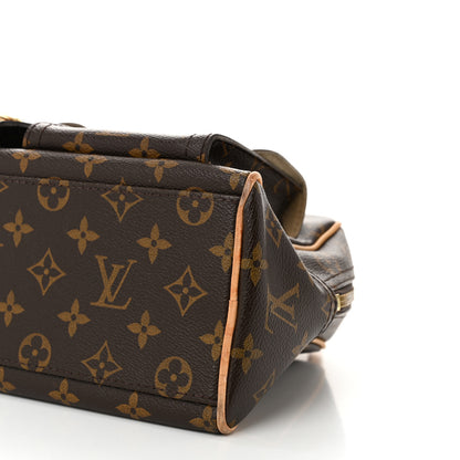 Louis Vuitton Monogram Manhattan PM 9 of 11