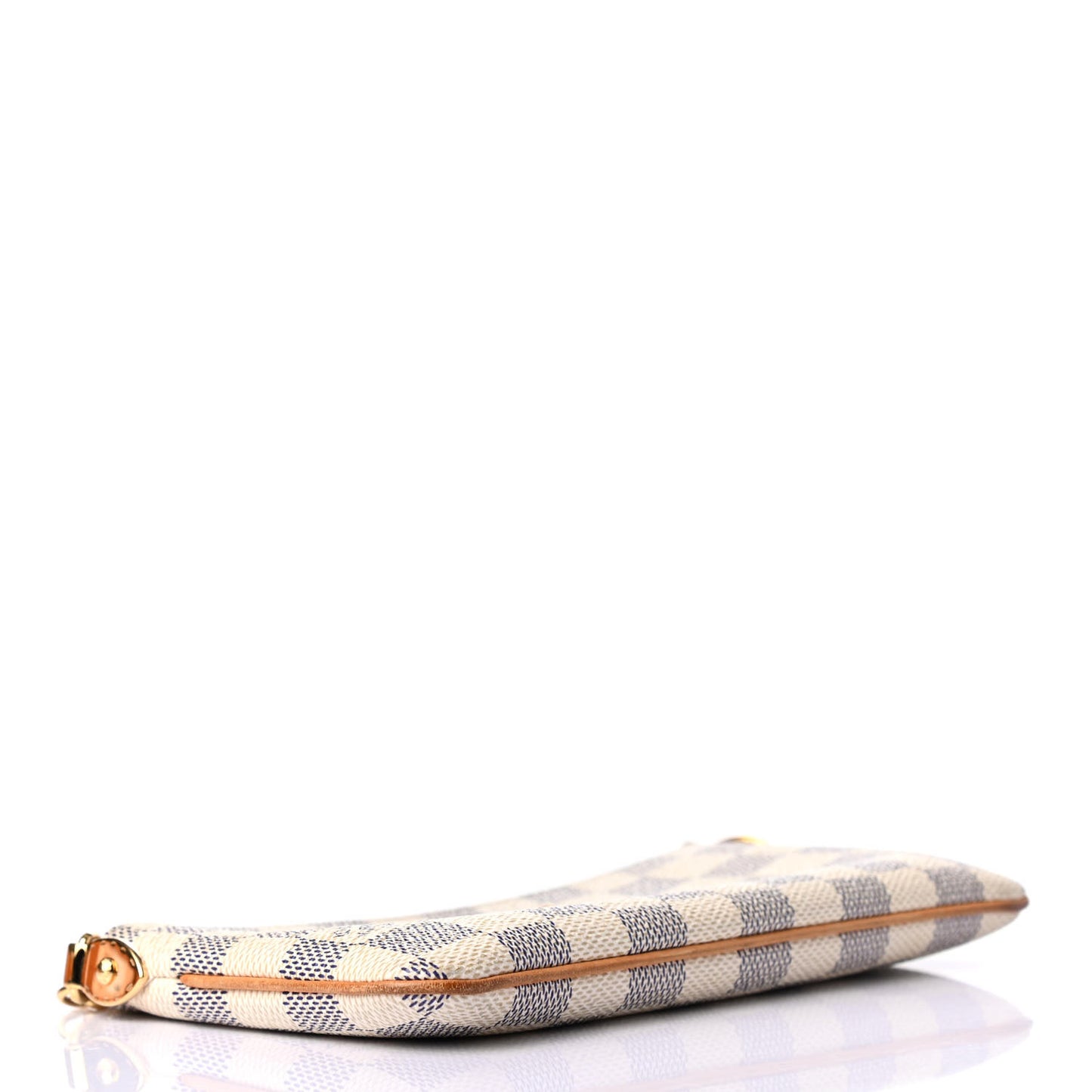 Damier Azur Pochette Milla MM