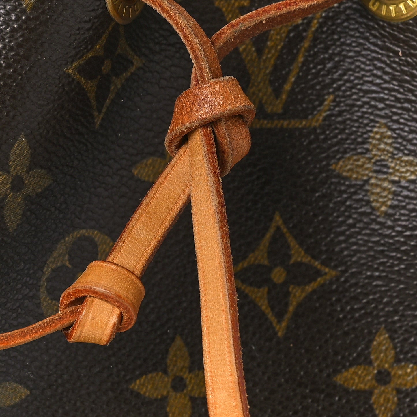Monogram Petit Noe