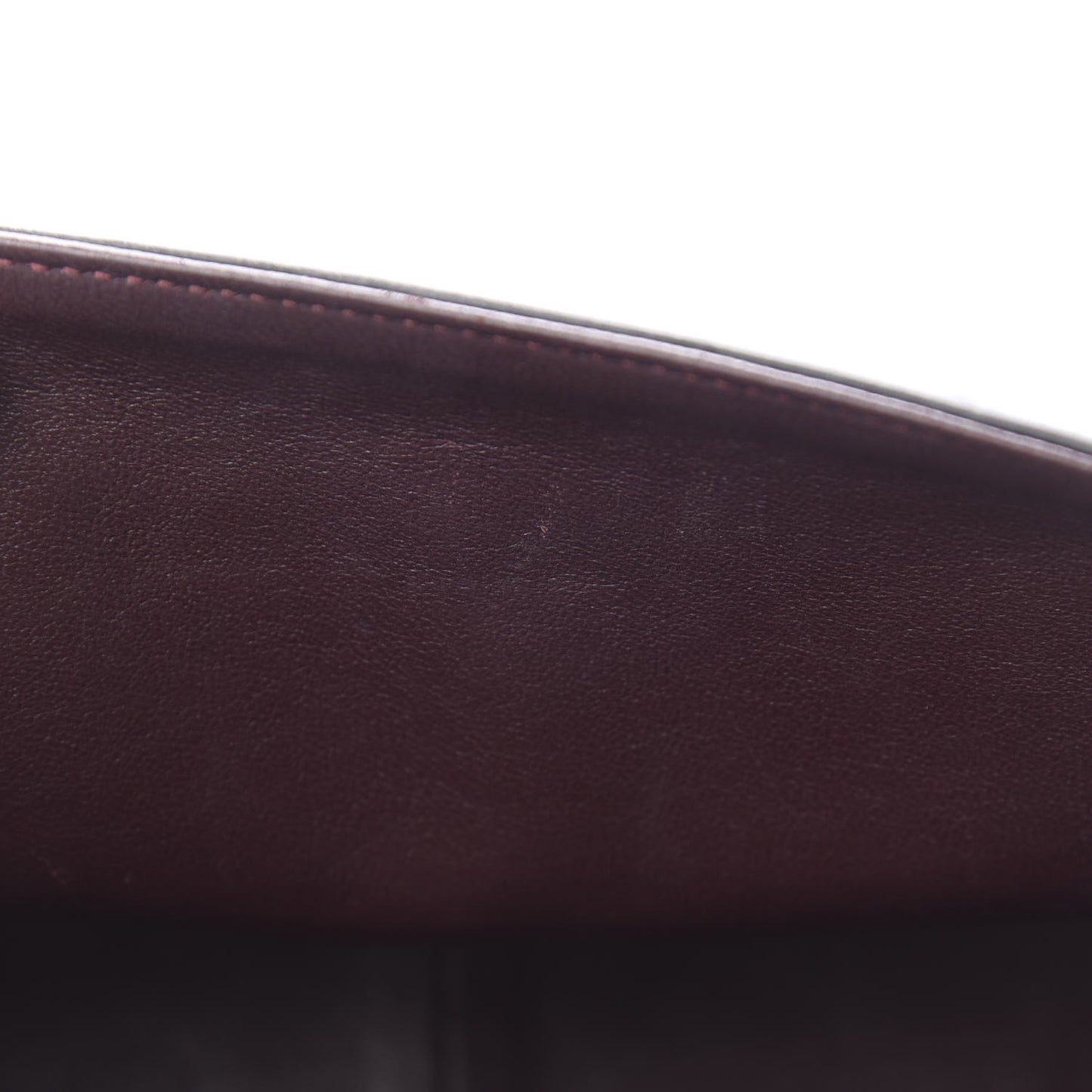 Aged Calfskin Quilted 2.55 Reissue 226 Flap Black