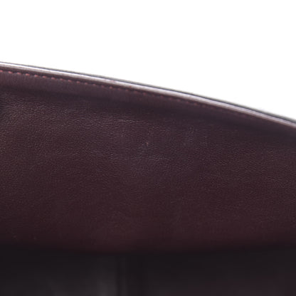 Chanel Aged Calfskin Quilted 2.55 Reissue 226 Flap Black 11 of 17