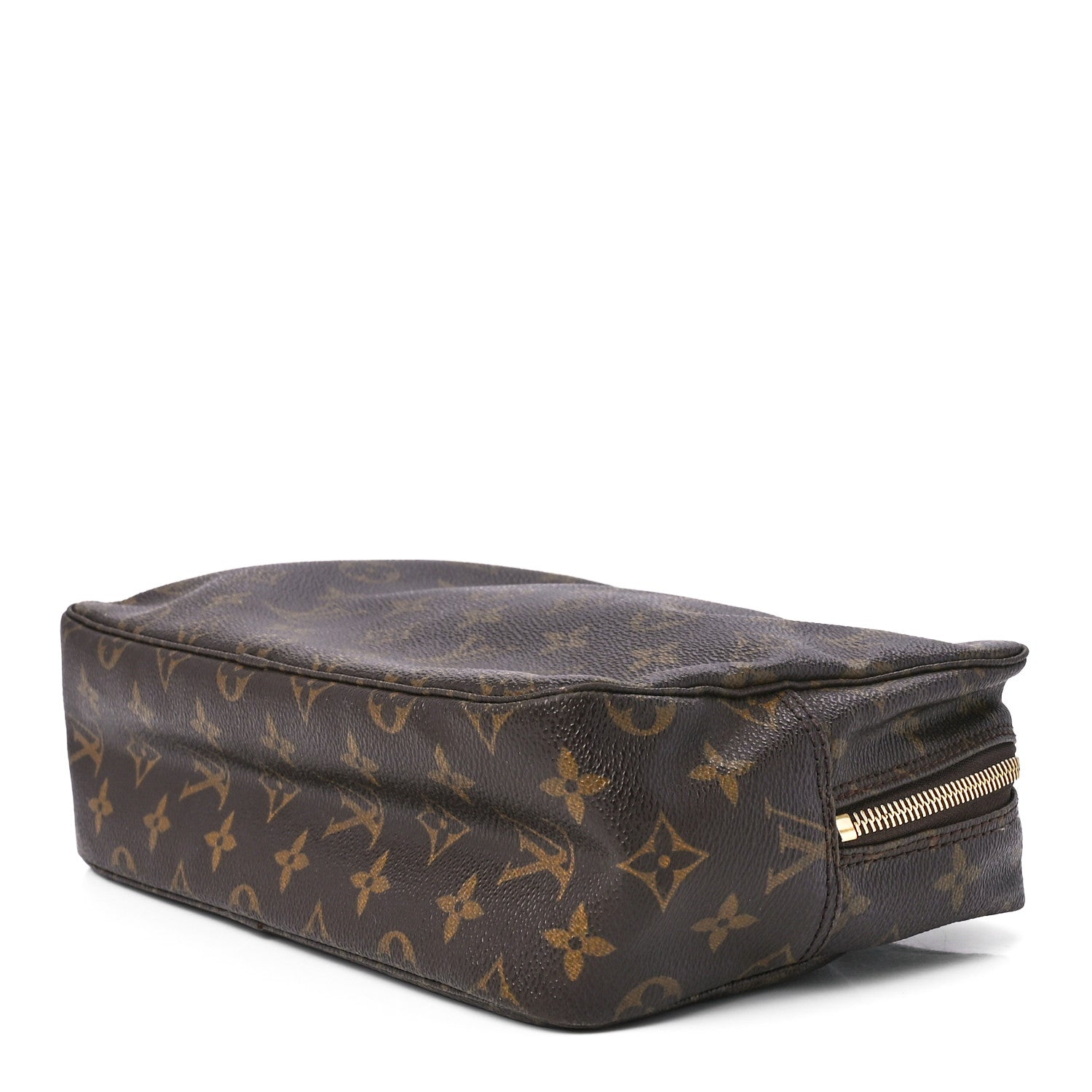 Louis Vuitton Monogram Trousse Toilette 28 8 of 10