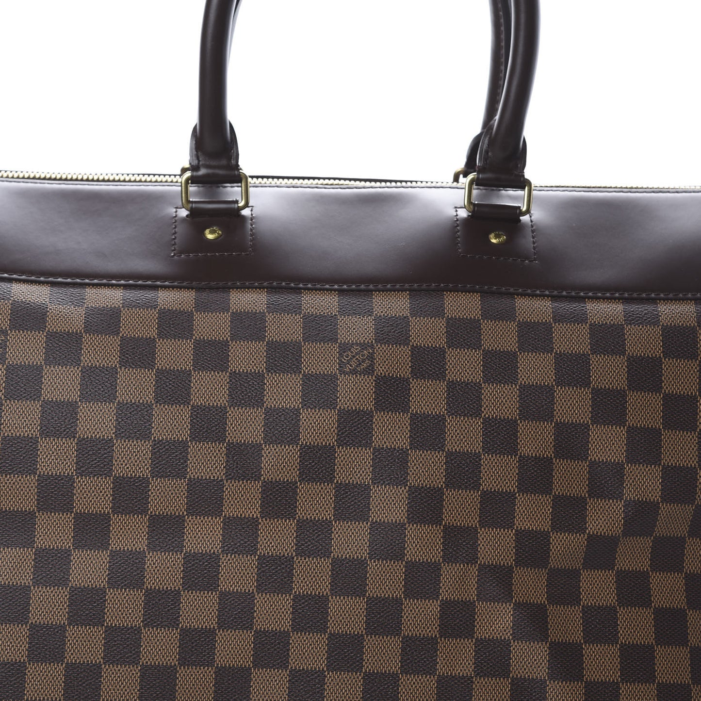 Damier Ebene Greenwich GM