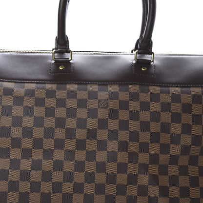 Louis Vuitton Damier Ebene Greenwich GM 8 of 8