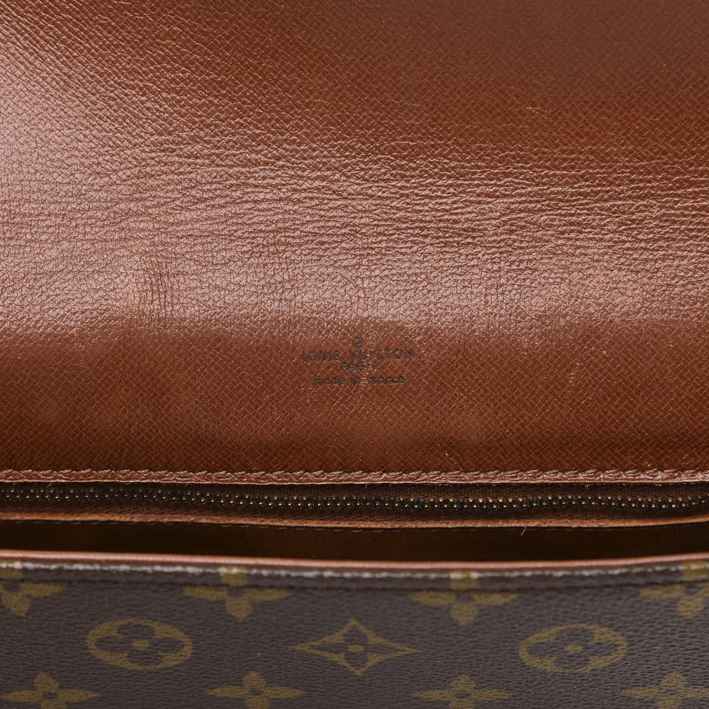 Monogram Chantilly GM