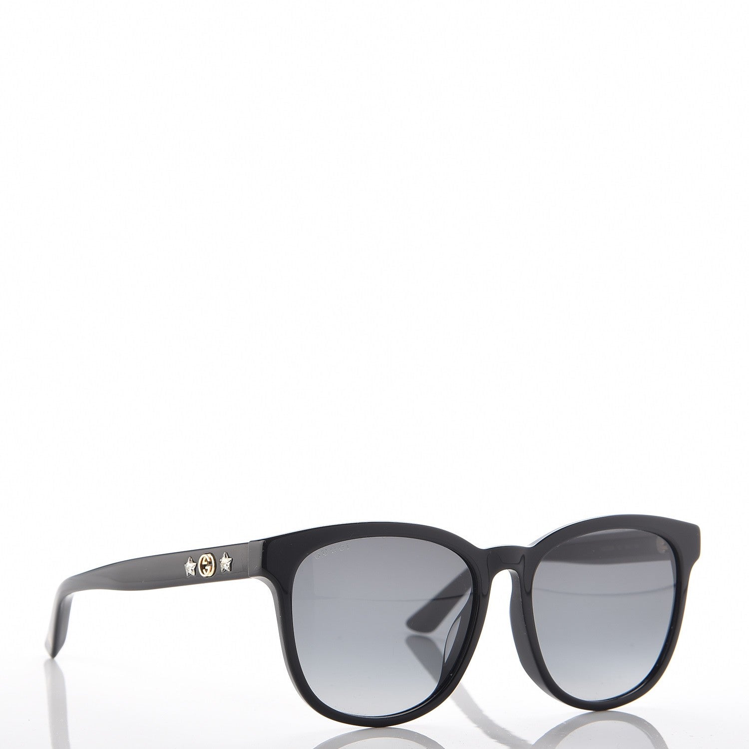Gucci Sunglasses GG 0232 Black 8 of 8