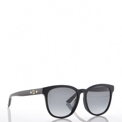 Gucci Sunglasses GG 0232 Black 8 of 8