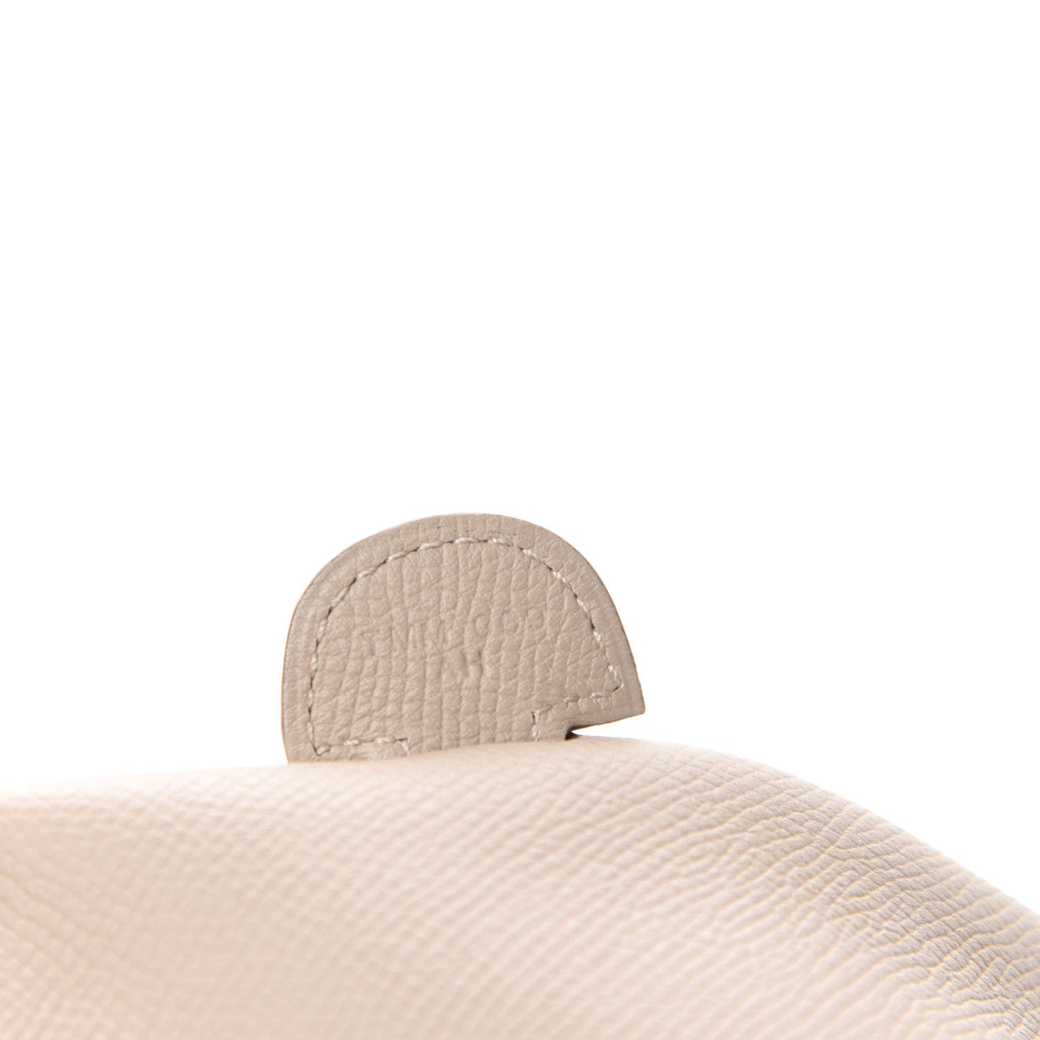 Hermes Epsom Evelyne III PM Argile 9 of 10