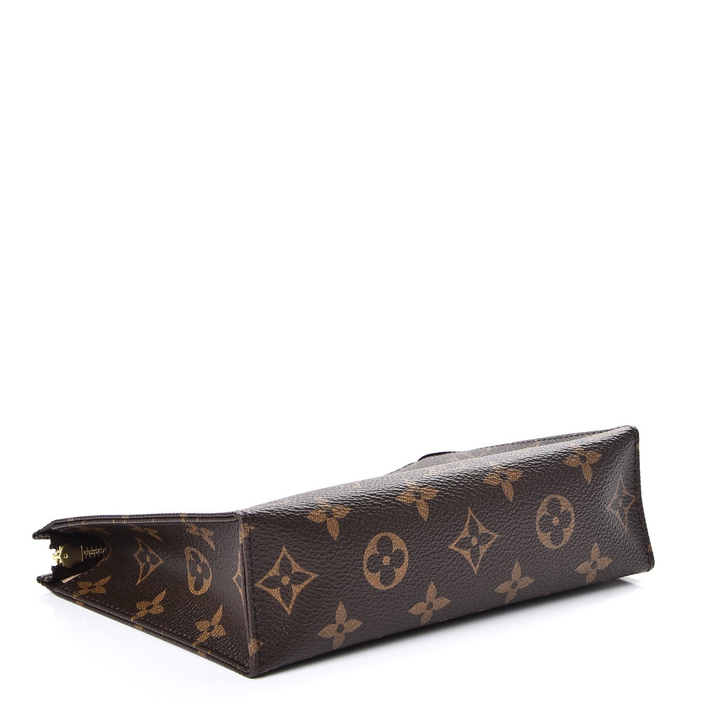 Monogram Toiletry Pouch 19
