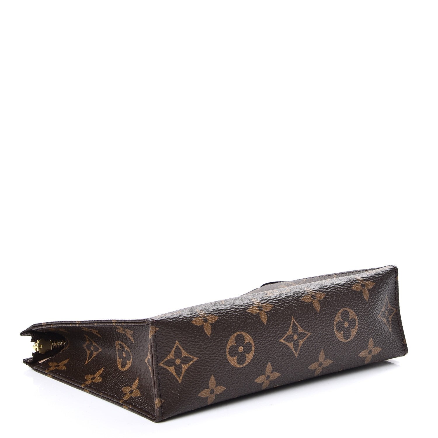 Louis Vuitton Monogram Toiletry Pouch 19 4 of 8