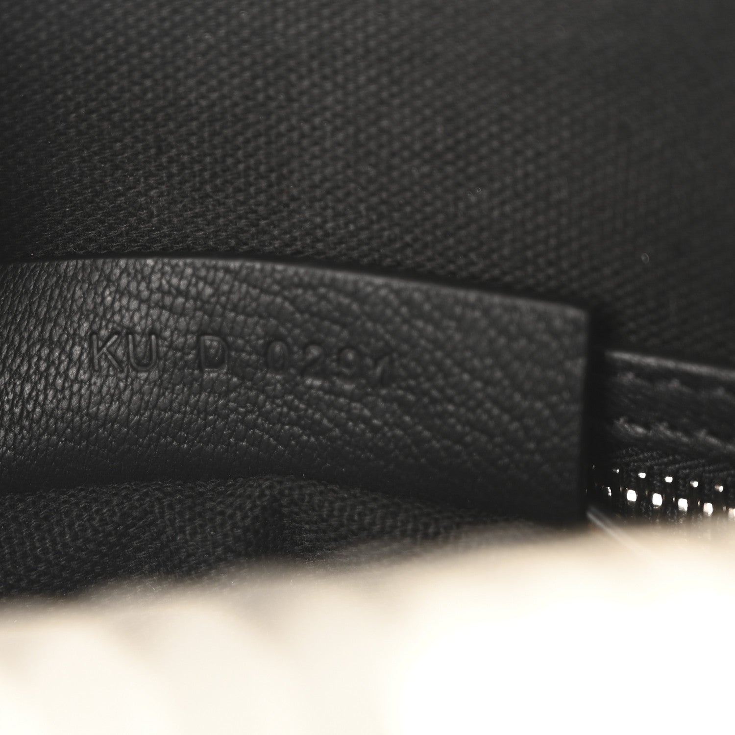 Givenchy Sugar Goatskin Small Antigona Black 7 of 10