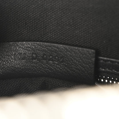 Givenchy Sugar Goatskin Small Antigona Black 7 of 10