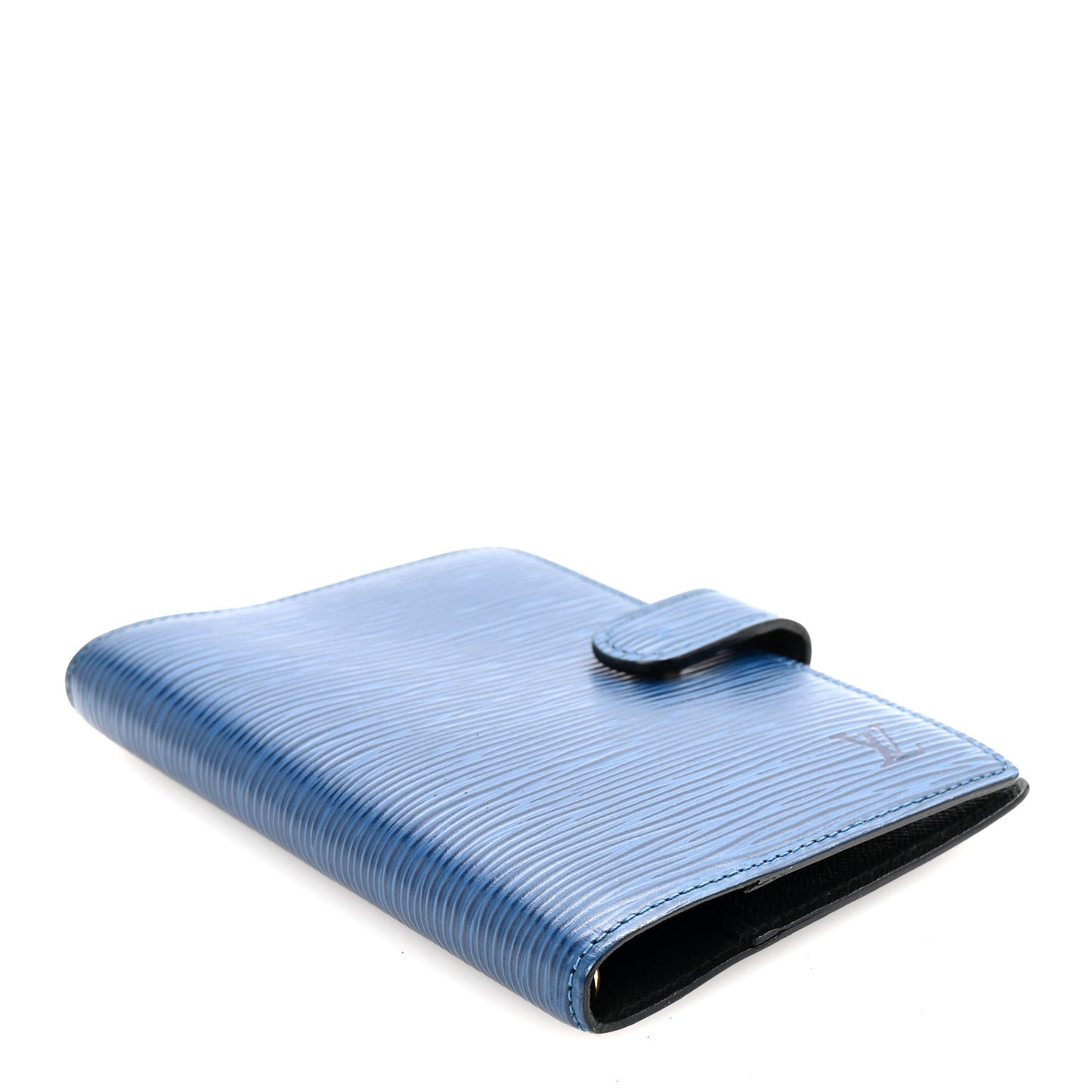 Epi Small Ring Agenda Cover Toledo