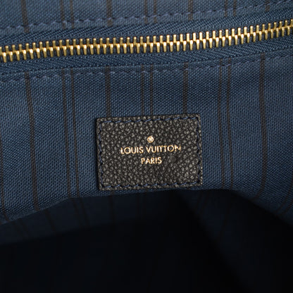 Louis Vuitton Empreinte Citadine GM Infini 6 of 9