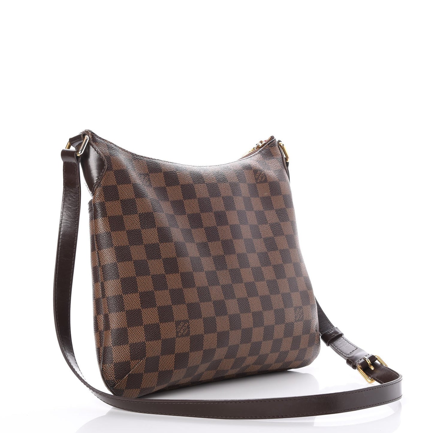 Damier Ebene Bloomsbury PM