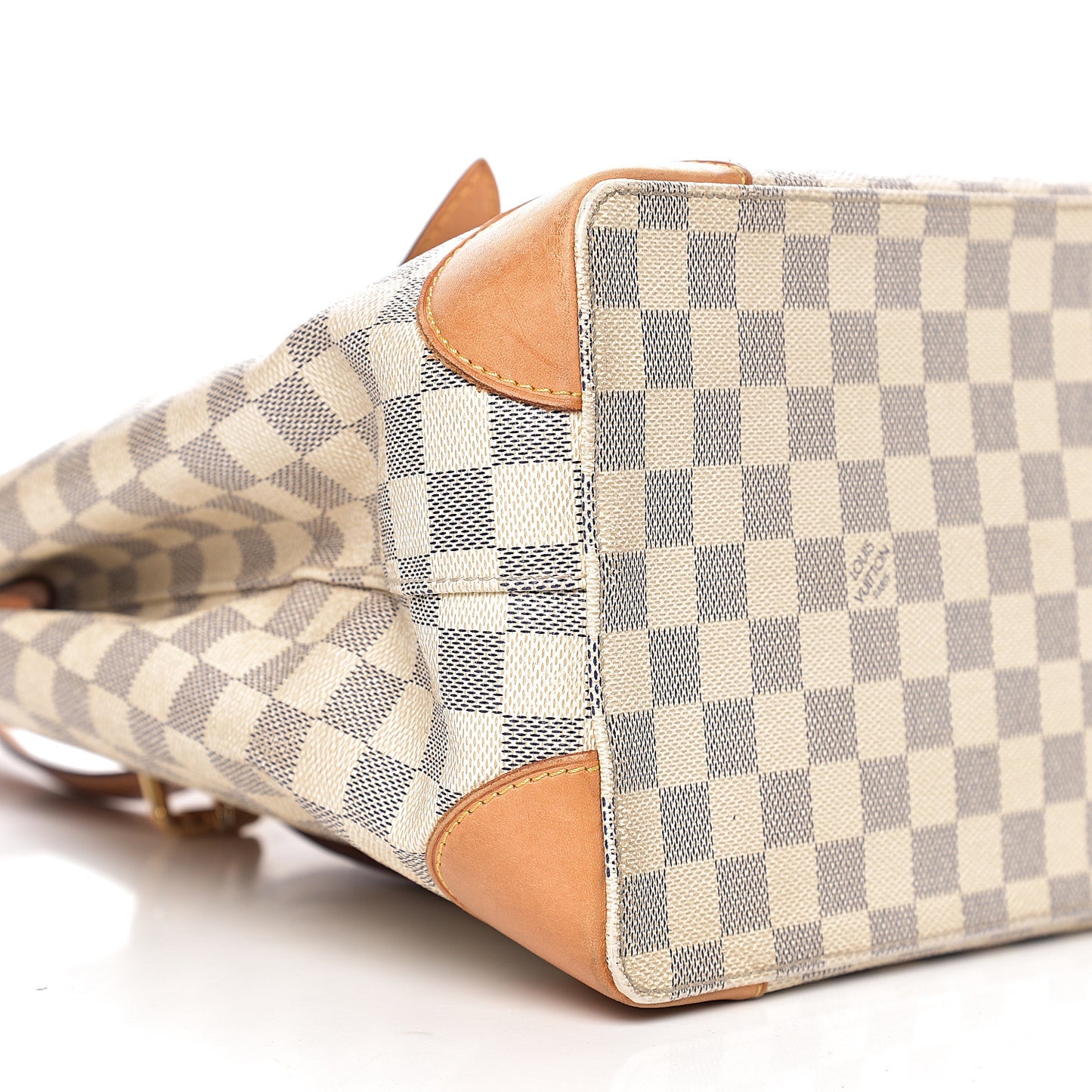 Damier Azur Hampstead MM