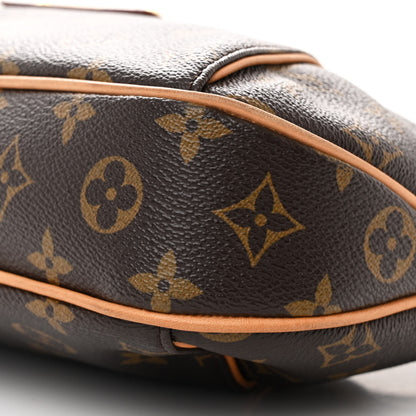 Louis Vuitton Monogram Thames PM 10 of 12
