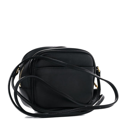 Saint Laurent Nappa Monogram Blogger Bag Black 3 of 10