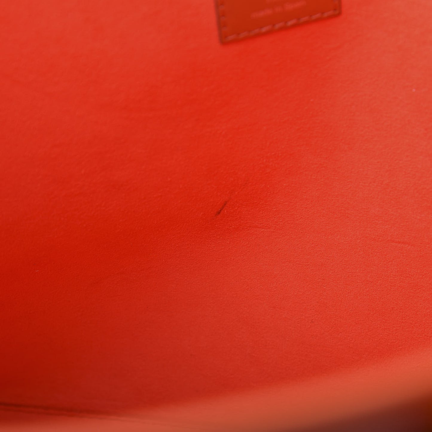 Epi Neverfull MM Piment