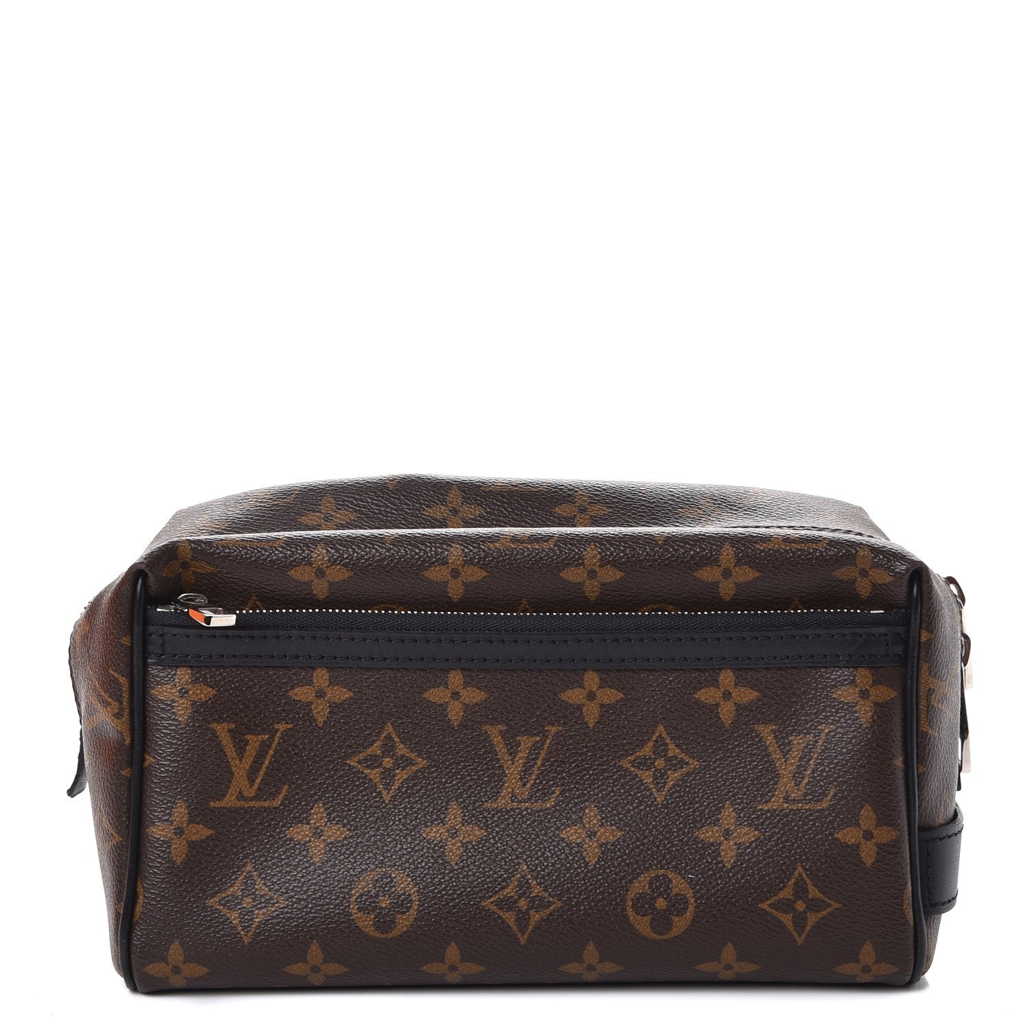 Louis Vuitton Monogram Macassar Toiletry Kit 1 of 9