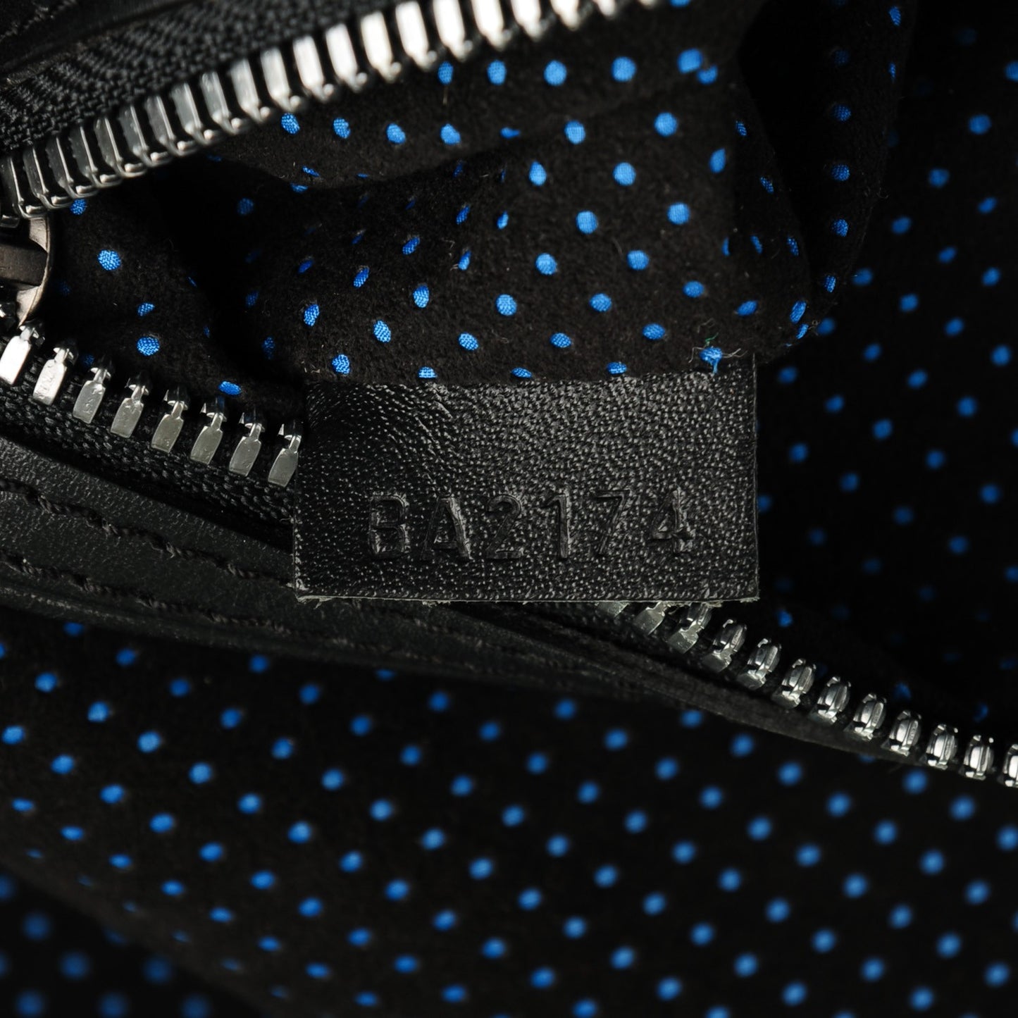 Damier Carbone Weekender PM I8