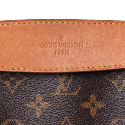 Louis Vuitton Monogram Delightful PM Pivoine 7 of 10