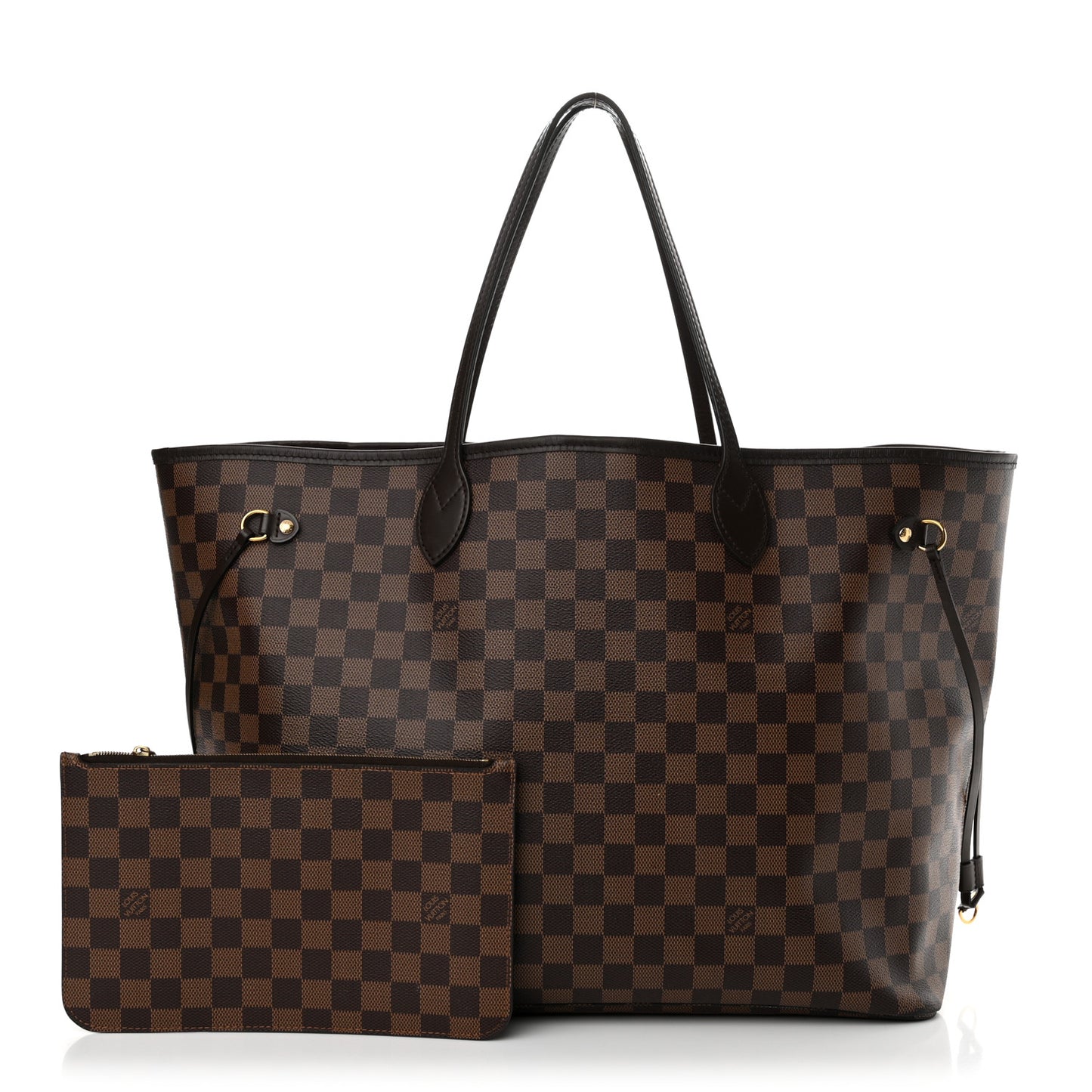 Damier Ebene Neo Neverfull GM