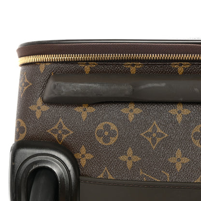 Louis Vuitton Monogram Pegase 50 Business 13 of 22