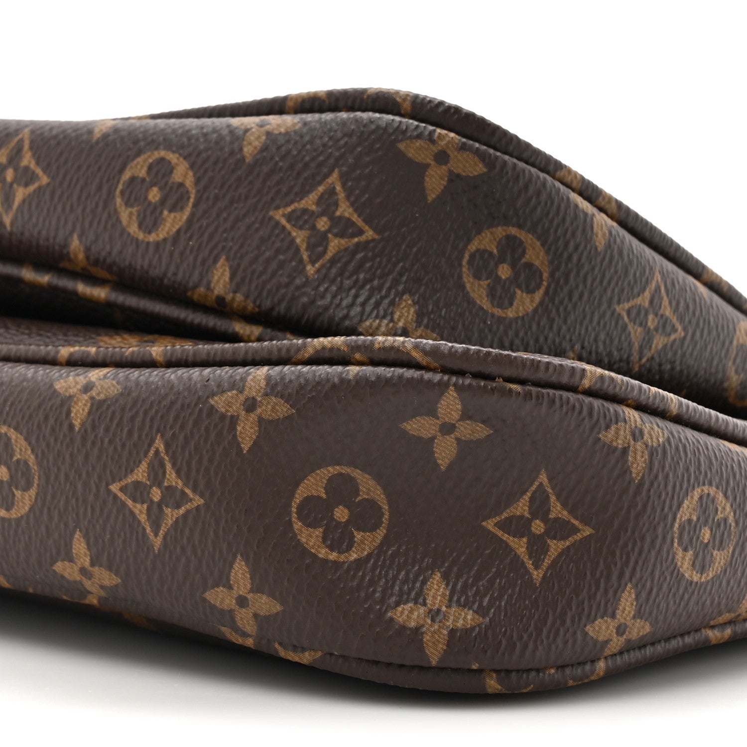 Louis Vuitton Monogram Multi Pochette Accessories Rose Clair 10 of 12