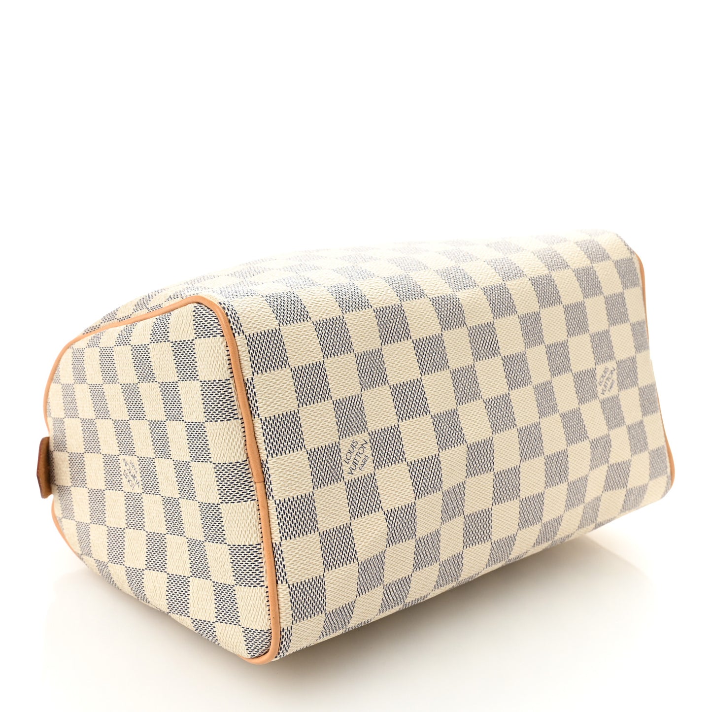 Damier Azur Speedy 25
