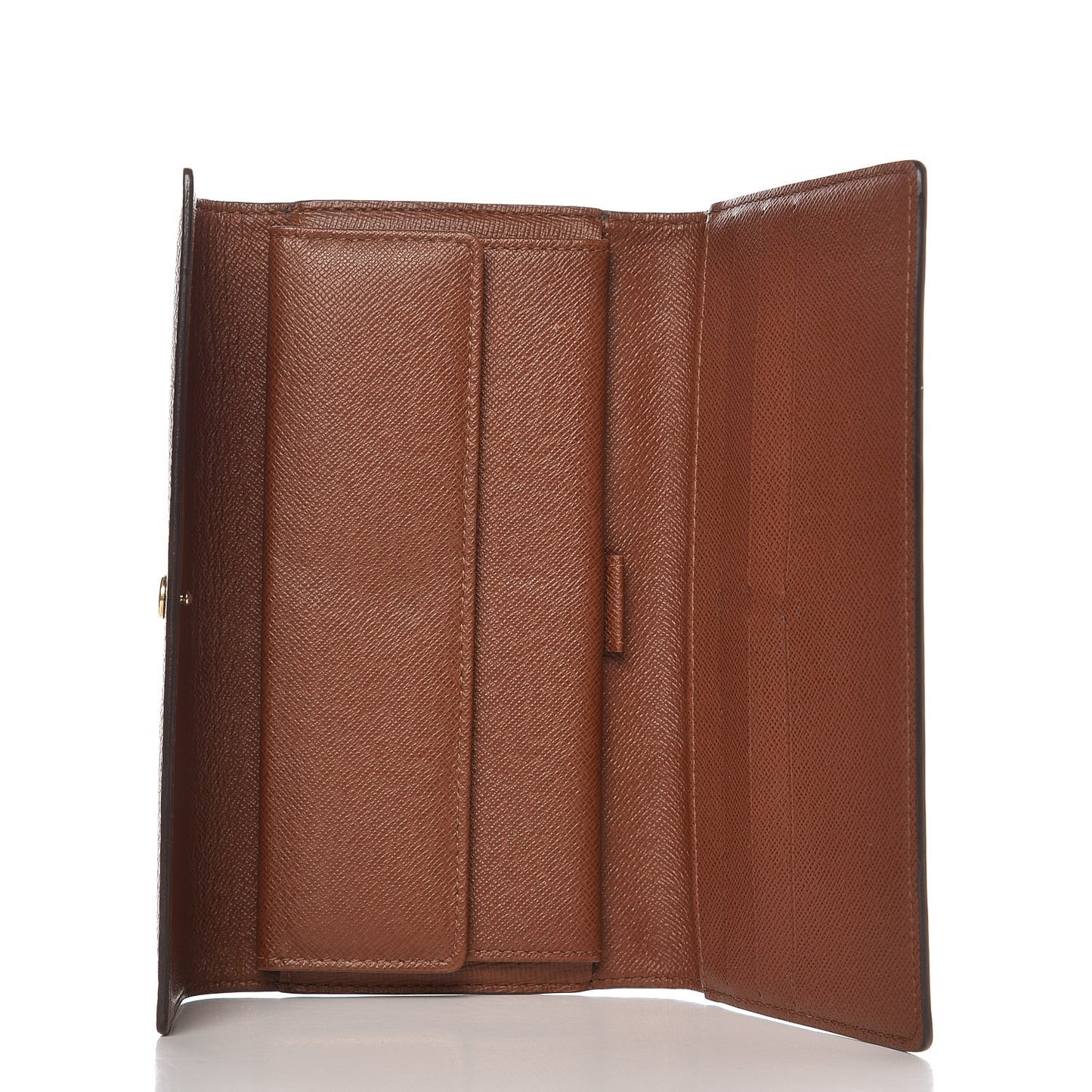 Monogram Porte Tresor International Wallet
