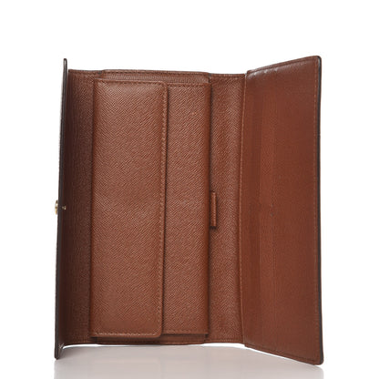 Louis Vuitton Monogram Porte Tresor International Wallet 5 of 10