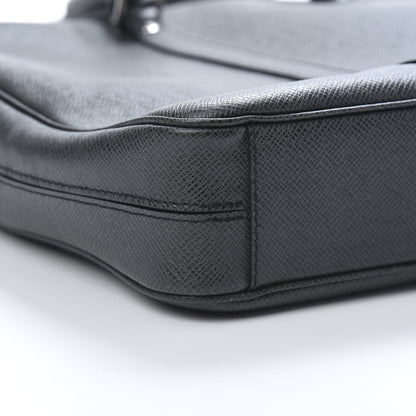 Louis Vuitton Taiga Porte Documents Voyage PM Ardoise 9 of 10